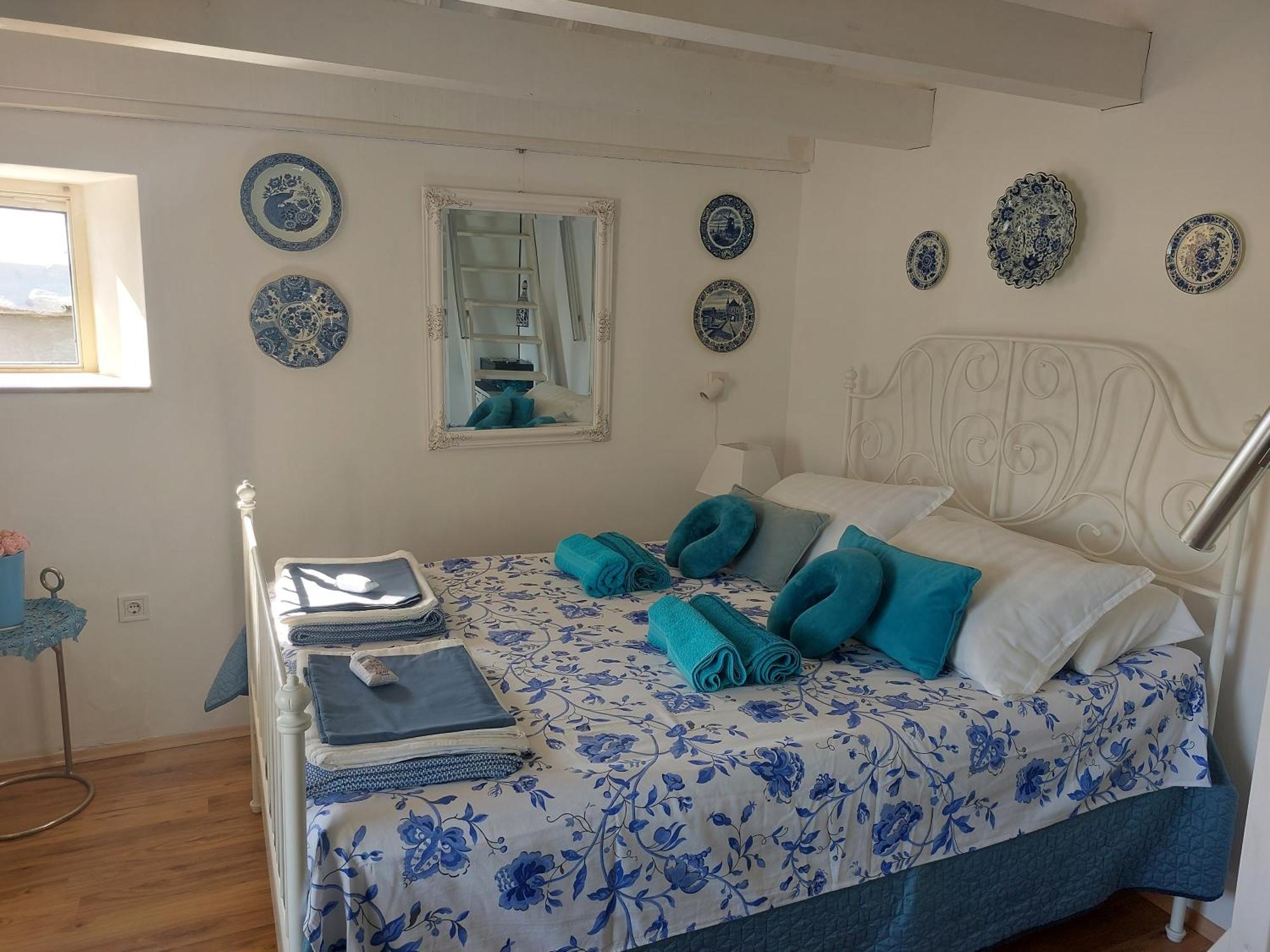 KaštelaWater Castle House别墅 外观 照片