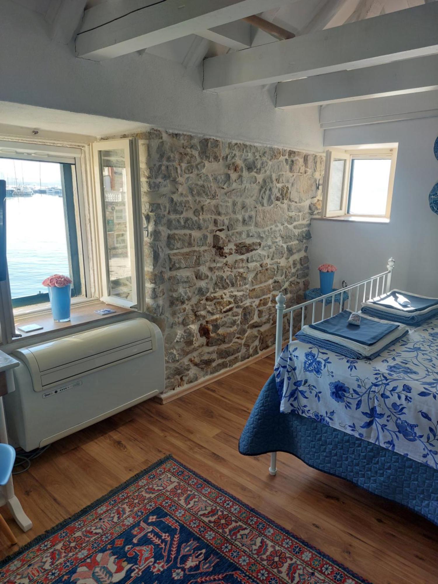 KaštelaWater Castle House别墅 外观 照片